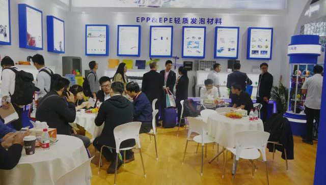 创新“塑”未来，【CHINAPLAS-2018国际橡塑展】隆重开幕-5