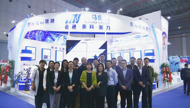 创新“塑”未来，【CHINAPLAS-2018国际橡塑展】隆重开幕-2