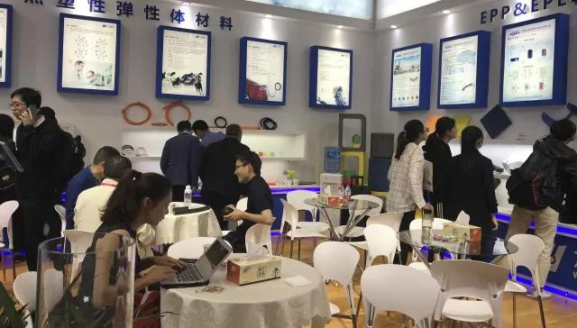 创新“塑”未来，【CHINAPLAS-2018国际橡塑展】隆重开幕-4